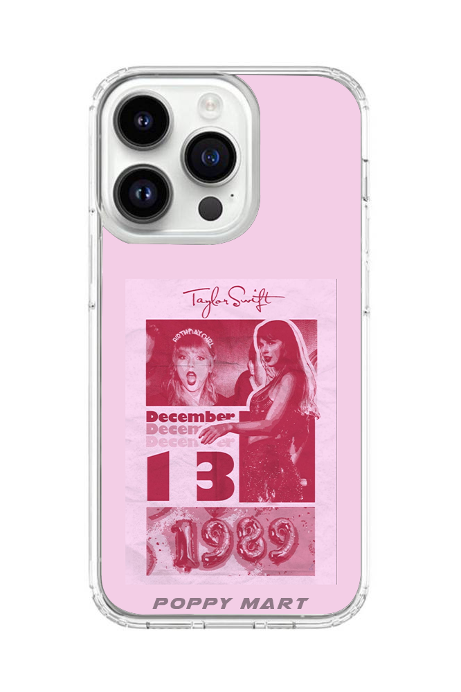 Taylor Swift Soundwave Silicon Cases || TAYLOR-SC-010