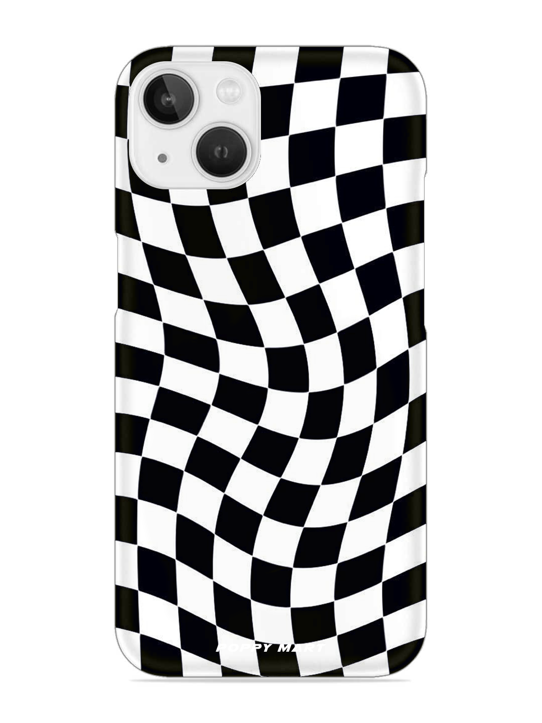 Urban Camo Hard Case | CM-HD-010