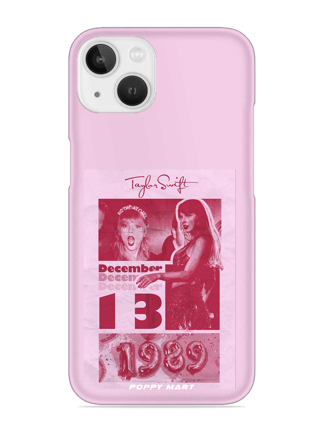 Taylor Swift Soundwave Hard Silicon Cases || TAYLOR-HD-010
