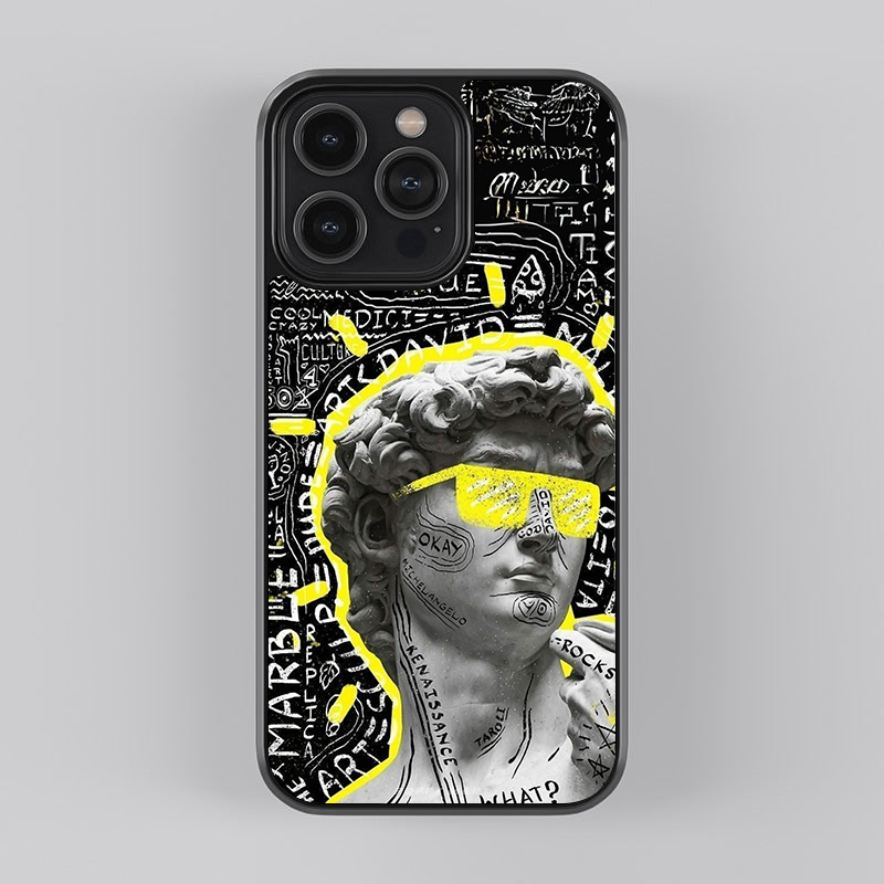 Vibrant Trippy GC-VT-111