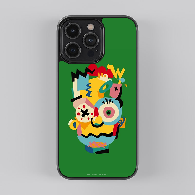 Vibrant Trippy GC-VT-116