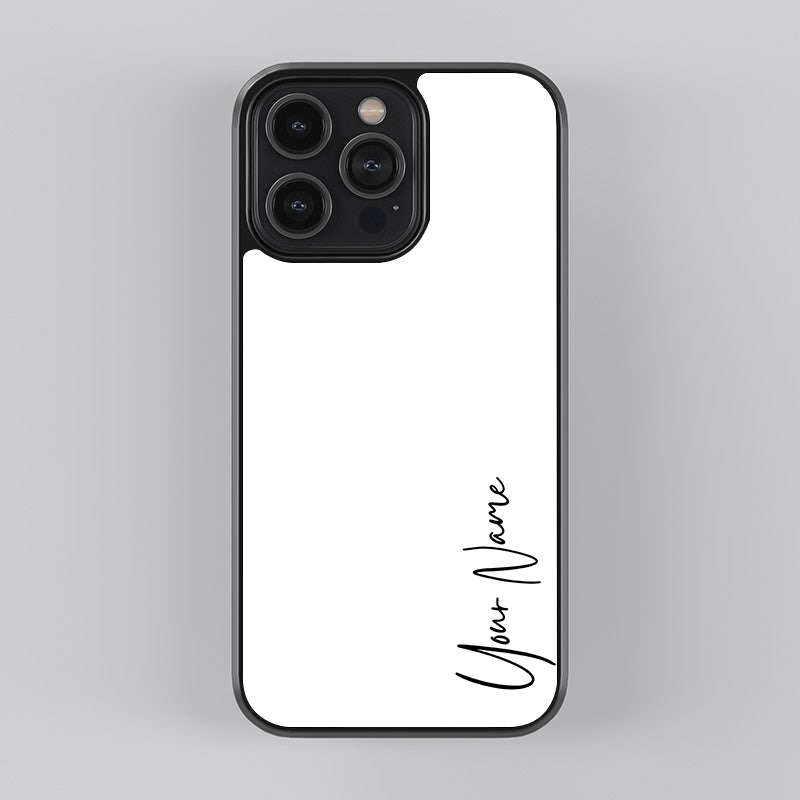 White Essence Phone Case | GC-ES-11