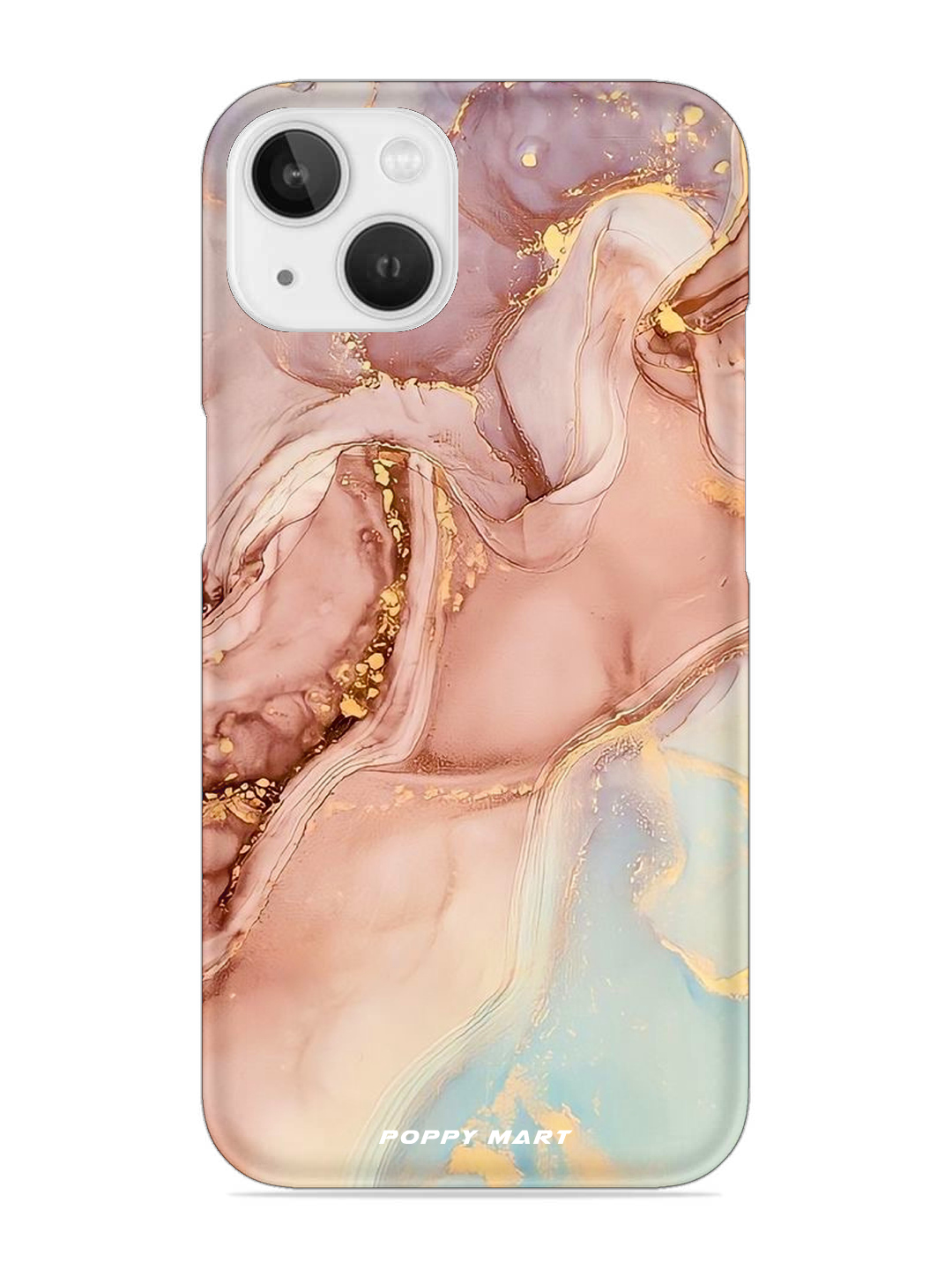 Marbel Hard Case | MB-HD-011