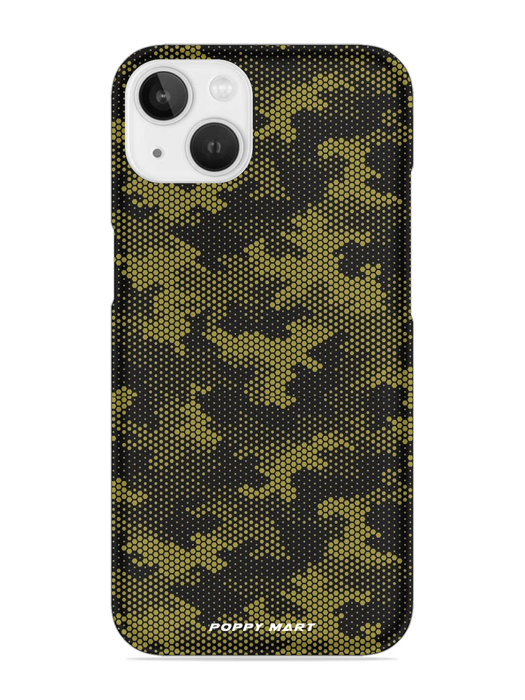 Urban Camo Hard Case | CM-HD-011