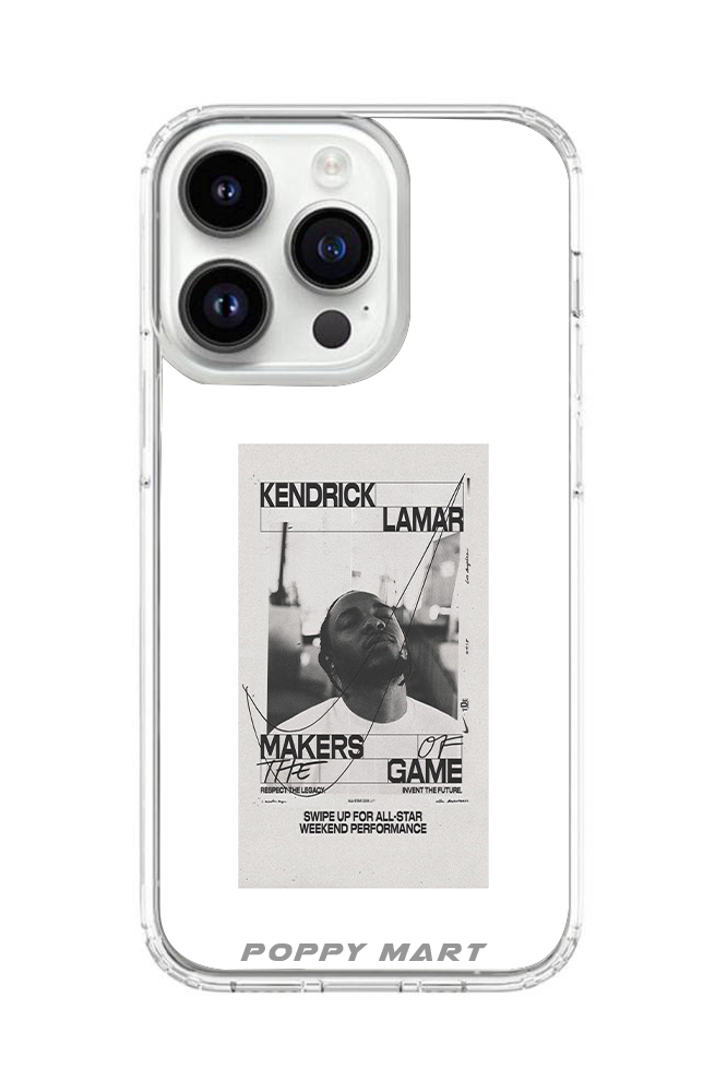 The Weekend Soundwave Styles Silicon Cases || WEEKEND-SC-011