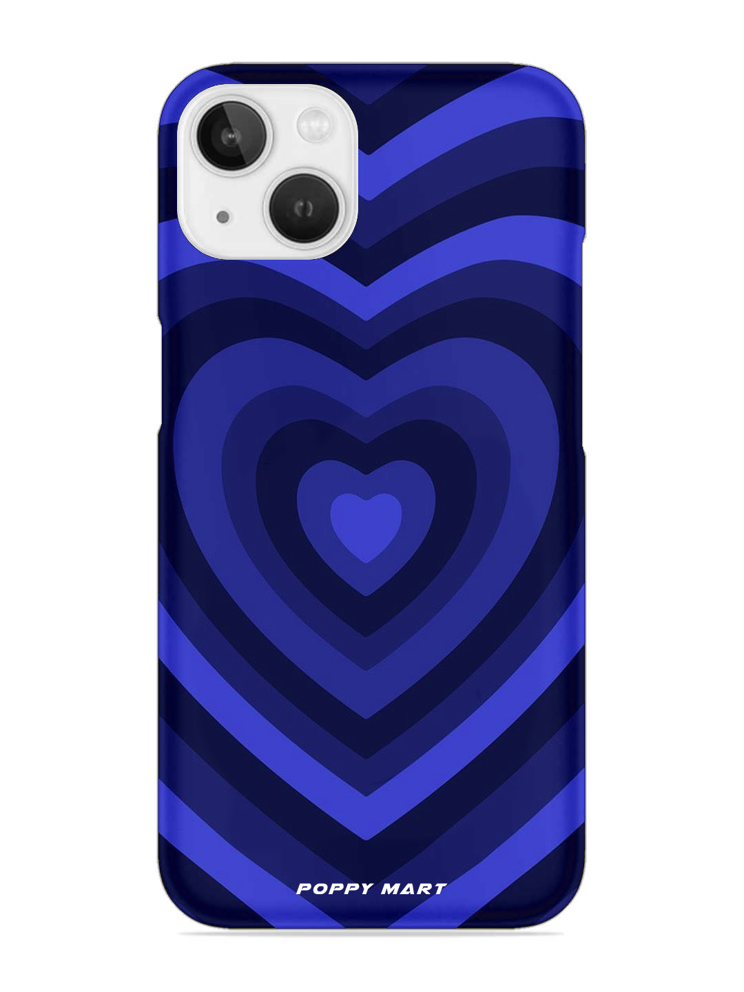Heartbeat Hard Case | HB-HD-011