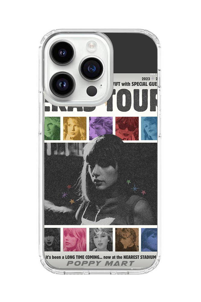 Taylor Swift Soundwave Silicon Cases || TAYLOR-SC-012