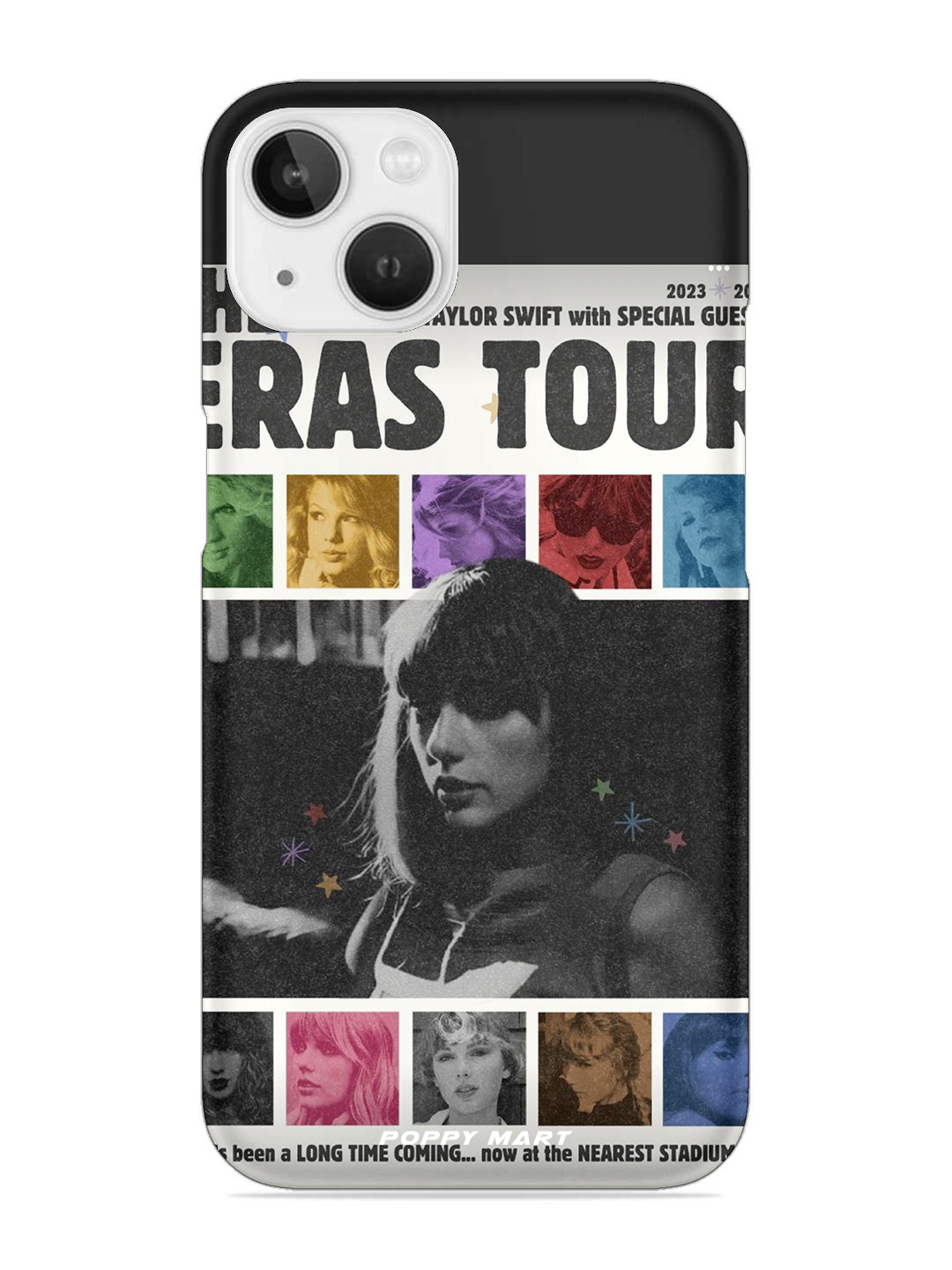 Taylor Swift Soundwave Hard Silicon Cases || TAYLOR-HD-012