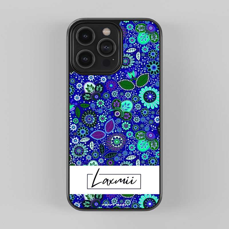 Personalized named Case GC-PN-0012