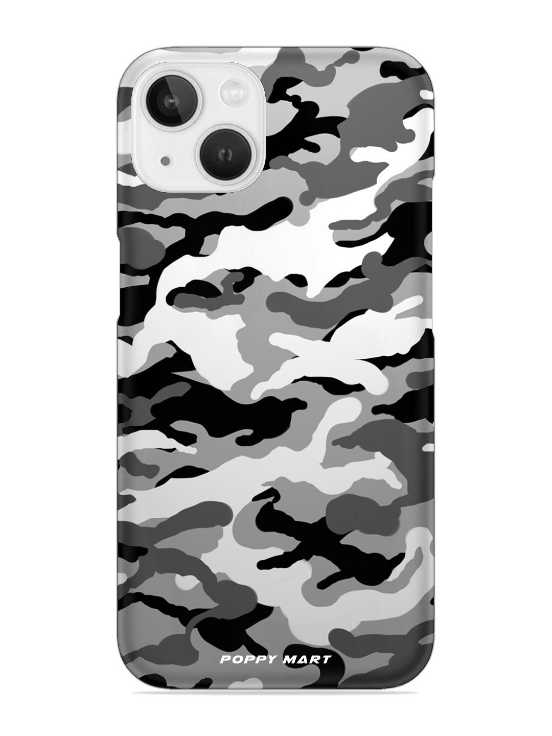 Urban Camo Hard Case | CM-HD-012