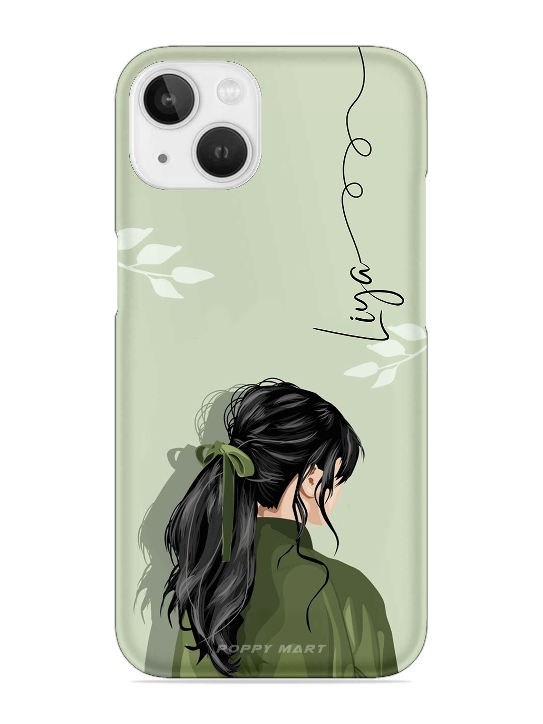 Design Defender Clipart Hard Case | DD-HD-012