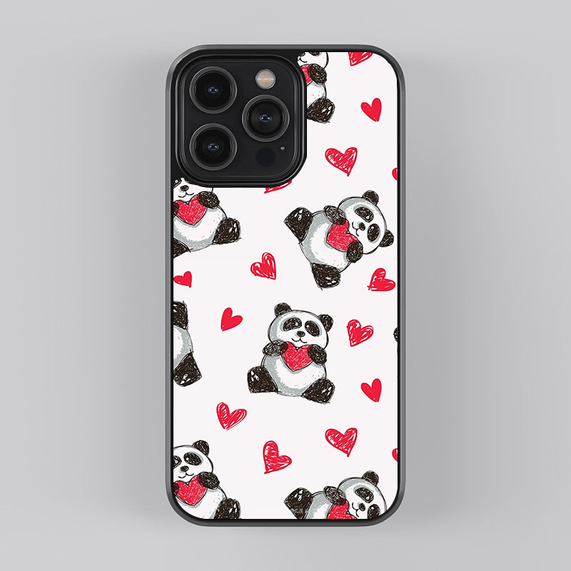 Panda Parade GC-PP-013