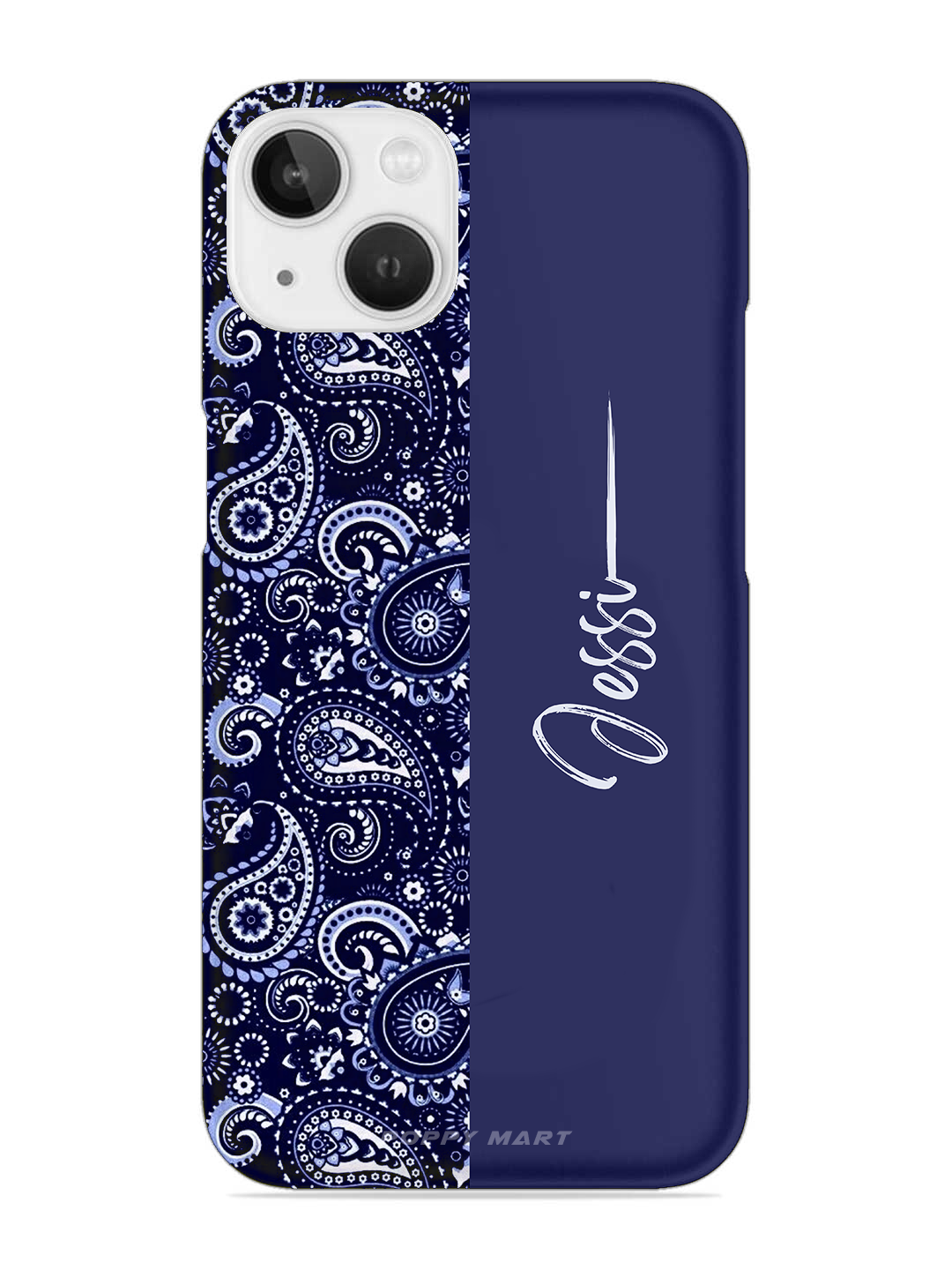 Mandala Magic Hard Case | MM-HD-013