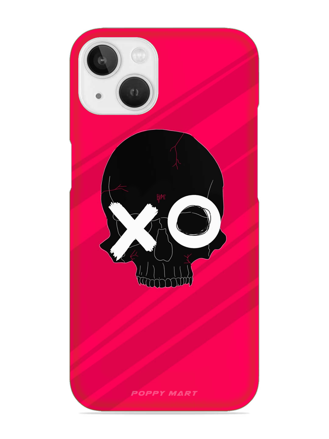 Vibrant Trippy Hard Case | VT-HD-0013