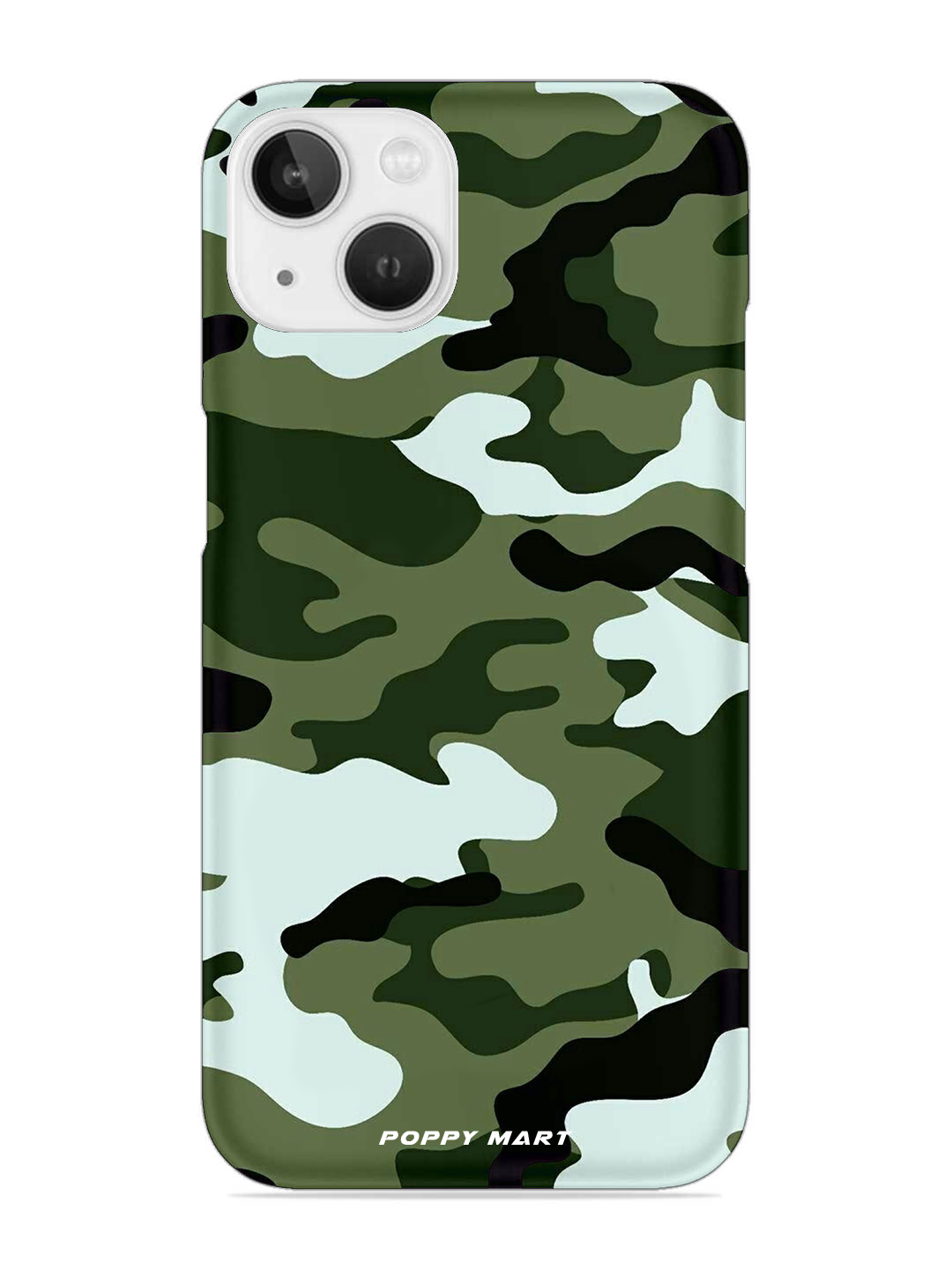 Urban Camo Hard Case | CM-HD-013
