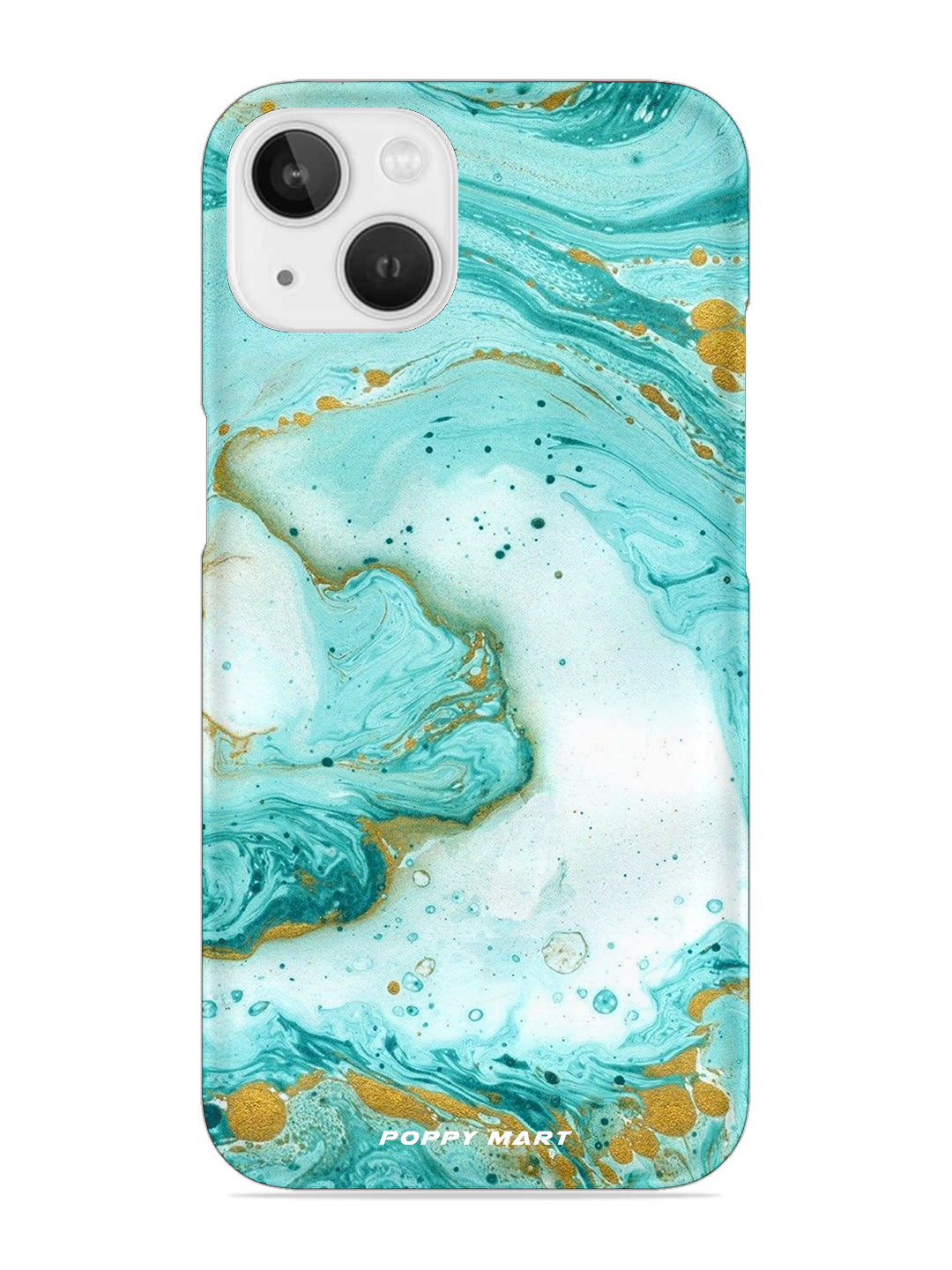 Marbel Hard Case | MB-HD-013