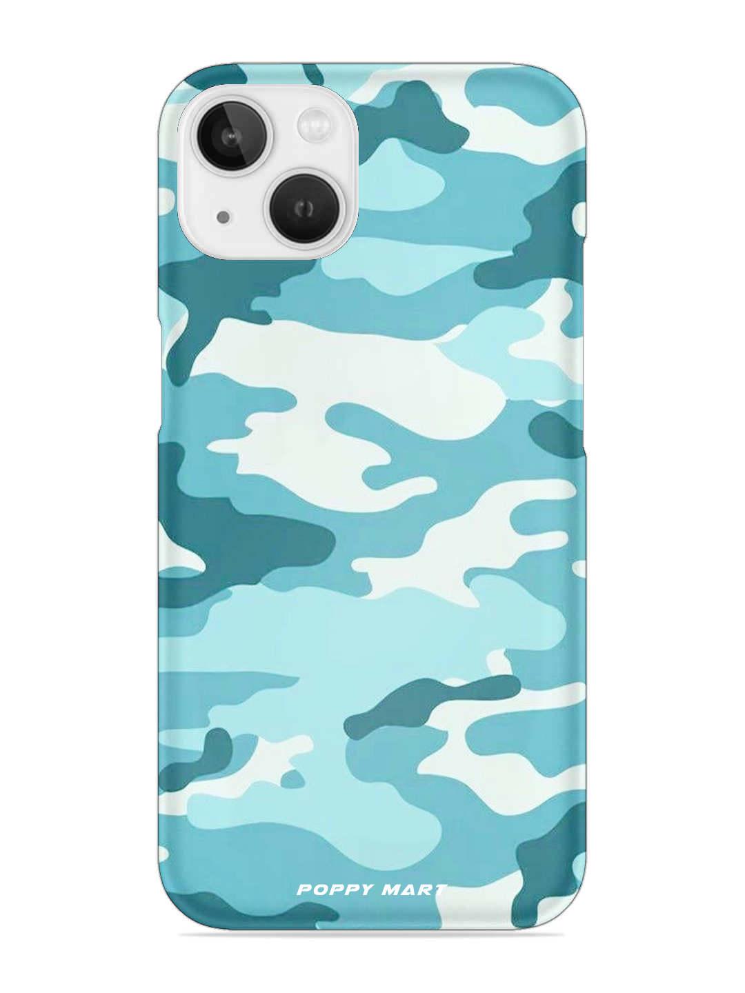 Urban Camo Hard Case | CM-HD-014