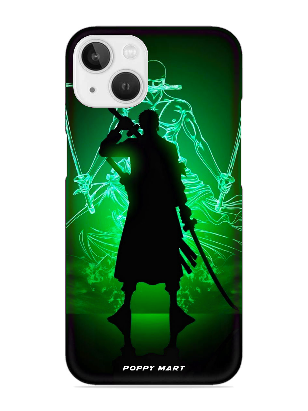 Vibrant Anime Universe Hard Case | AN-HD-015