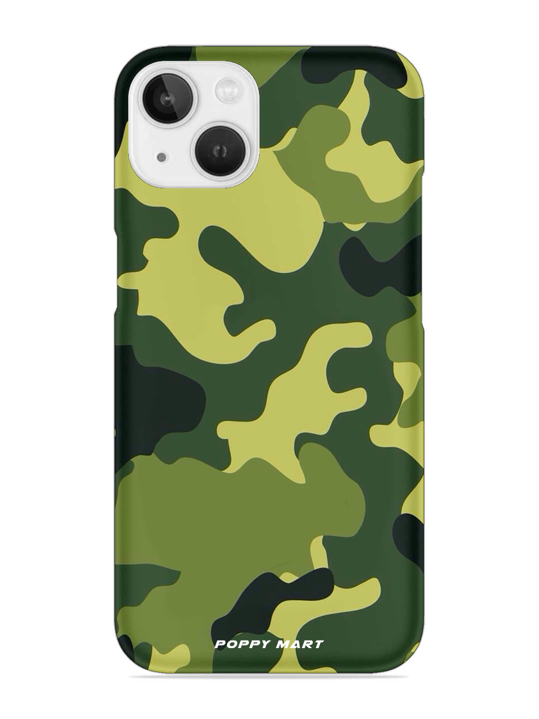 Urban Camo Hard Case | CM-HD-015