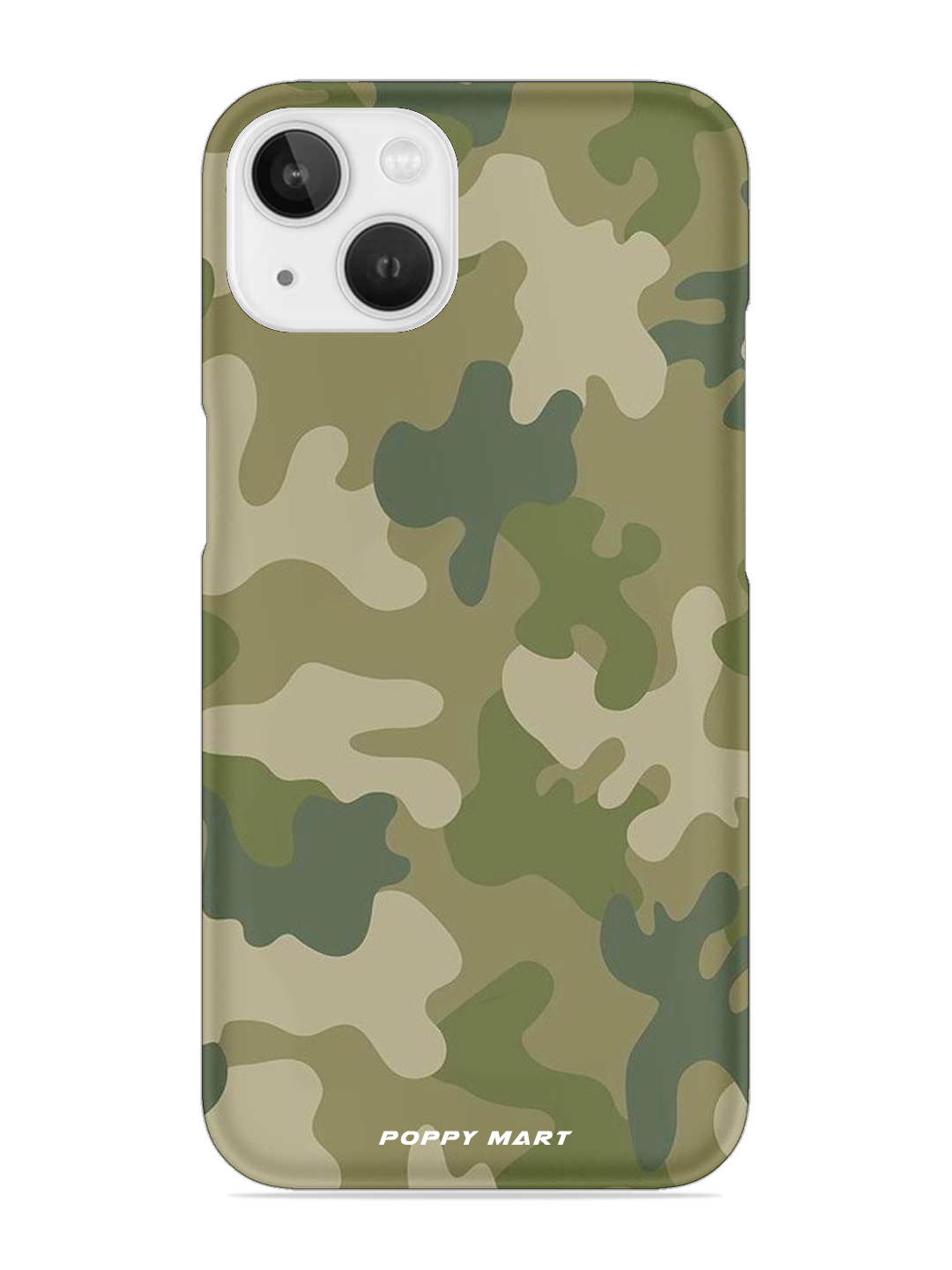 Urban Camo Hard Case | CM-HD-016