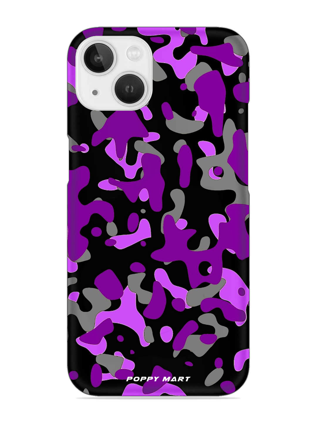 Urban Camo Hard Case | CM-HD-017