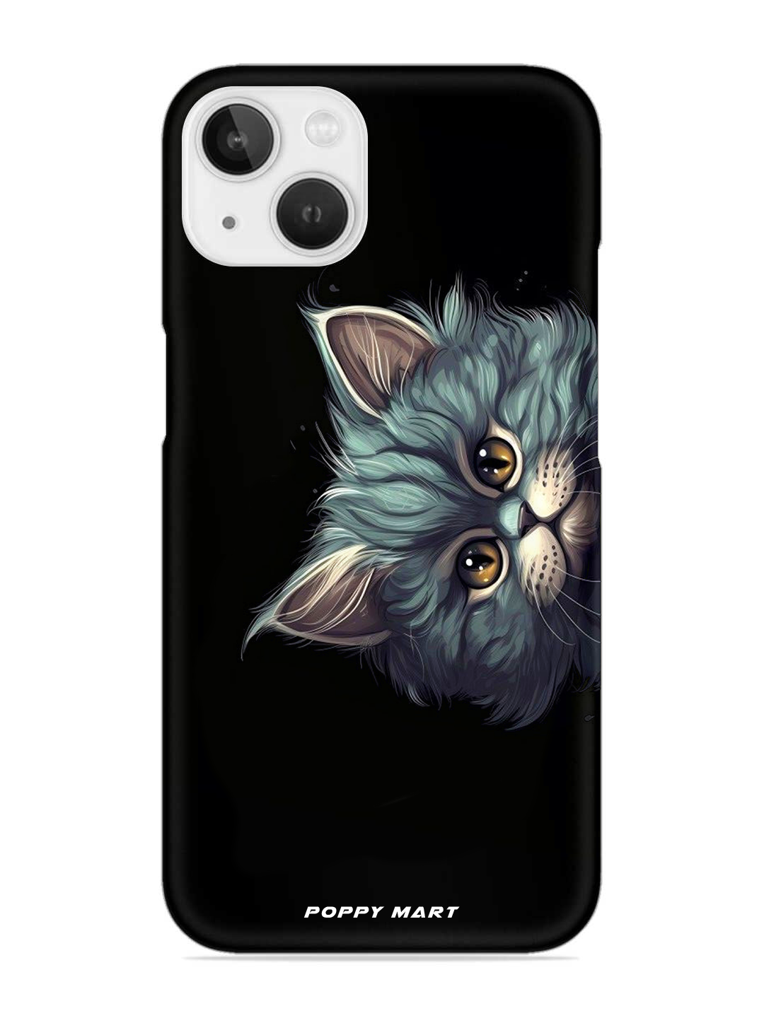Cartoon Kitty Hard Case | CK-HD-018