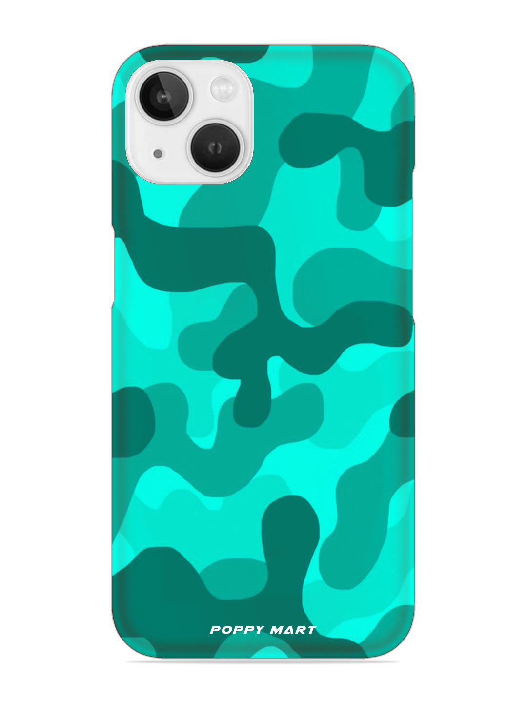 Urban Camo Hard Case | CM-HD-018