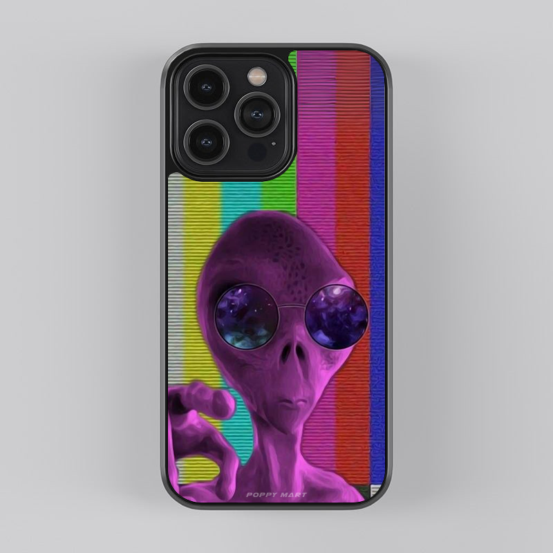 Vibrant Trippy GC-VT-018