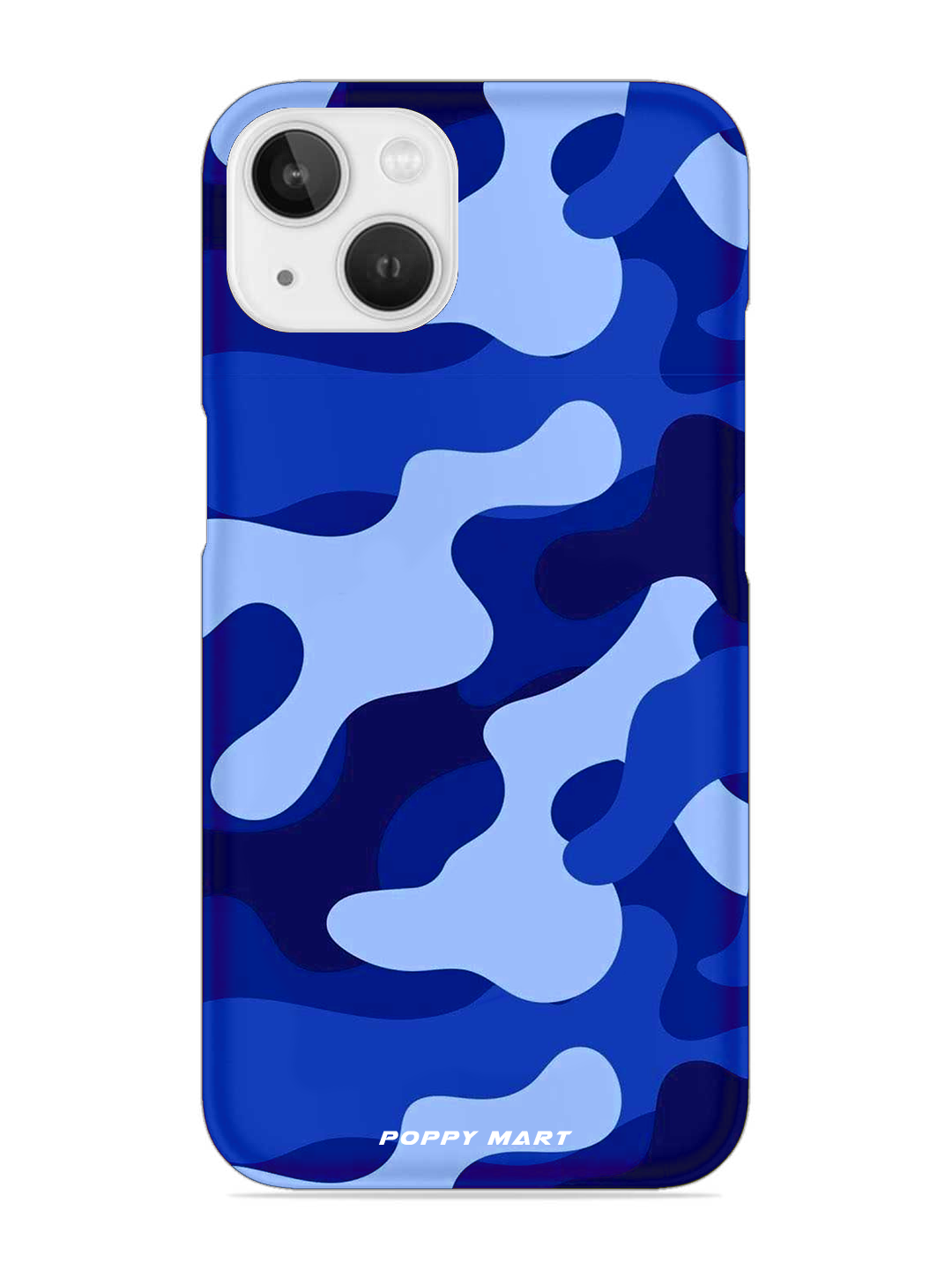 Urban Camo Hard Case | CM-HD-019