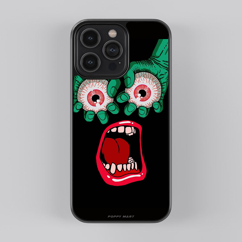 Vibrant Trippy GC-VT-001