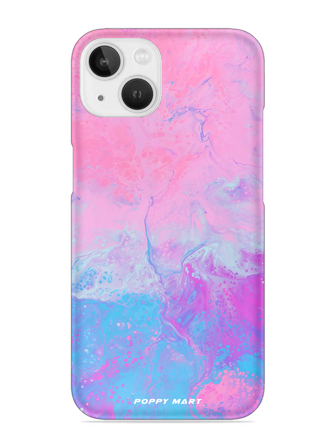 Marbel Hard Case | MB-HD-001