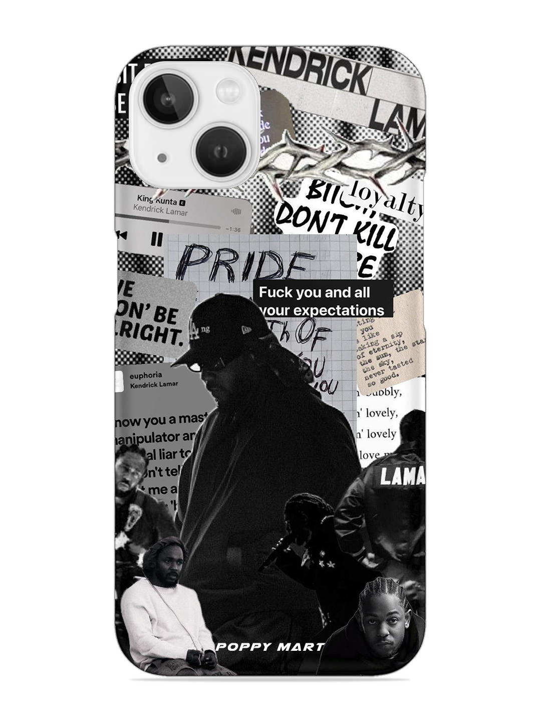 The Weekend Soundwave Styles Hard Cases || WEEKEND-HD-020