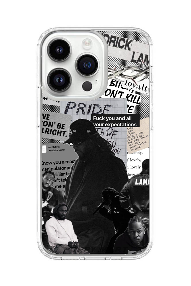 The Weekend Soundwave Styles Silicon Cases || WEEKEND-SC-020