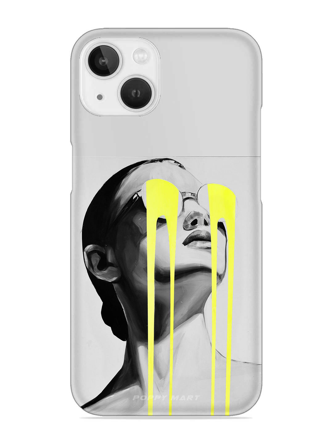 Trippy Girl Hard Case | TG-HD-020