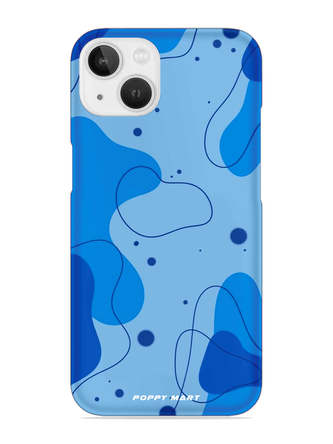 Chic Aesthetic Hard Case | AS-HD-020