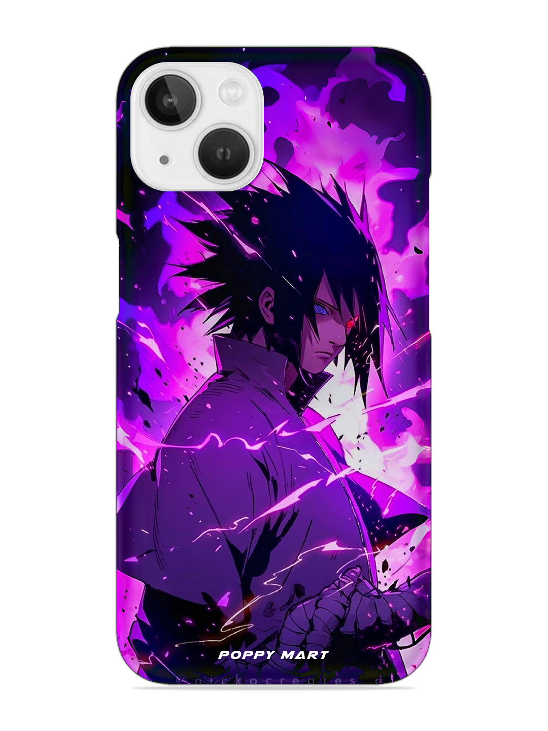 Vibrant Anime Universe Hard Case | AN-HD-020