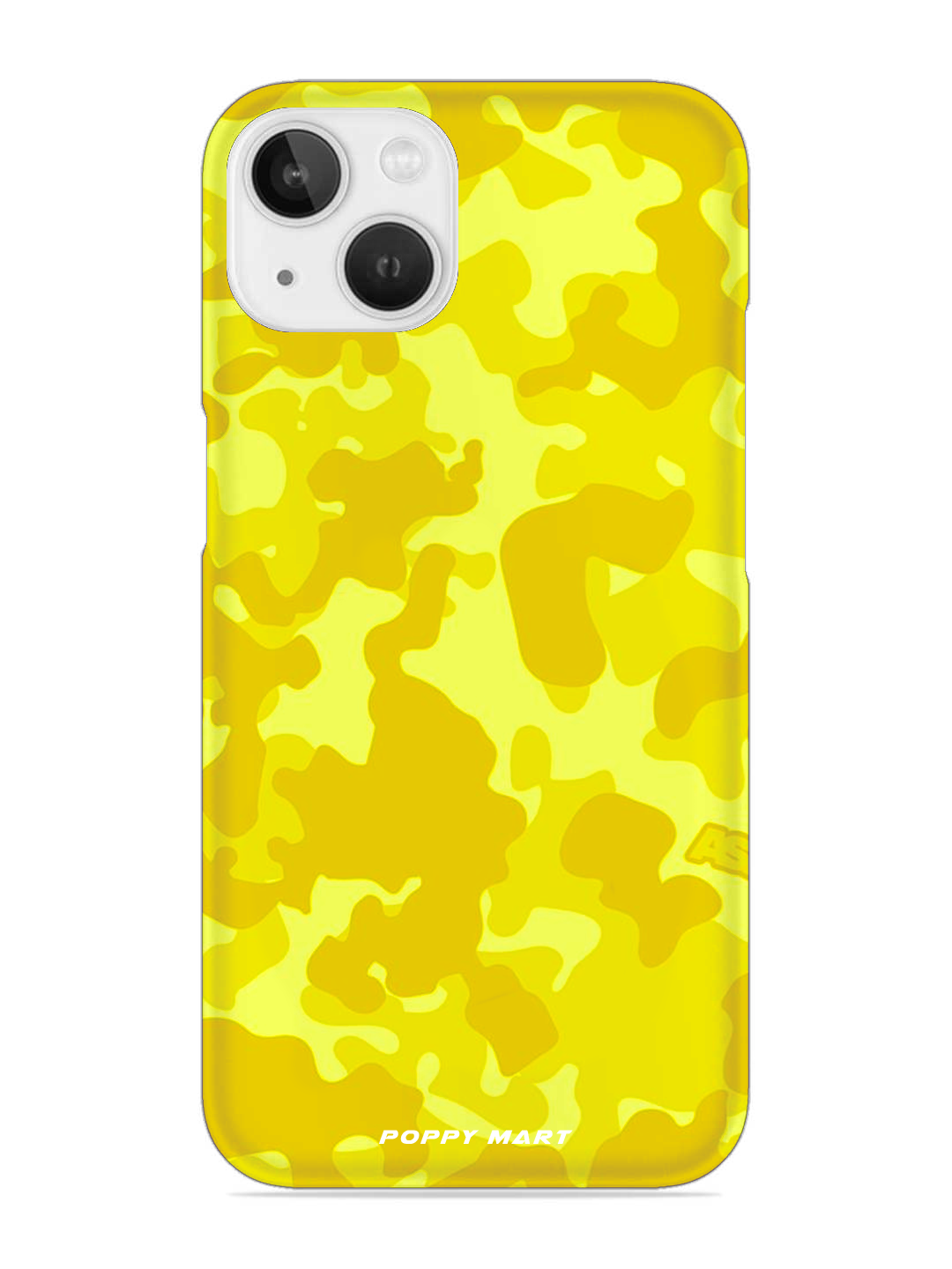 Urban Camo Hard Case | CM-HD-020