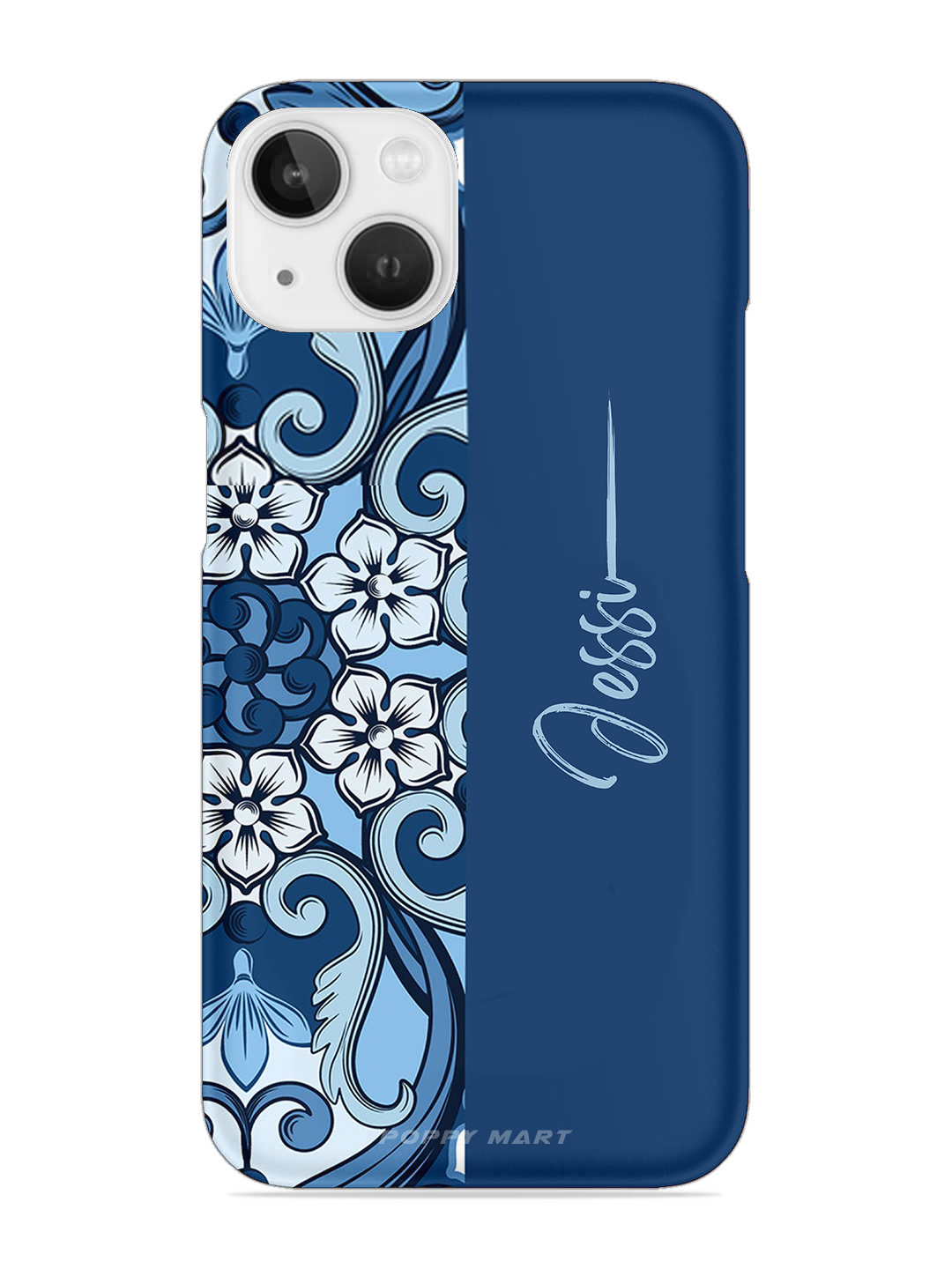 Mandala Magic Hard Case | MM-HD-020