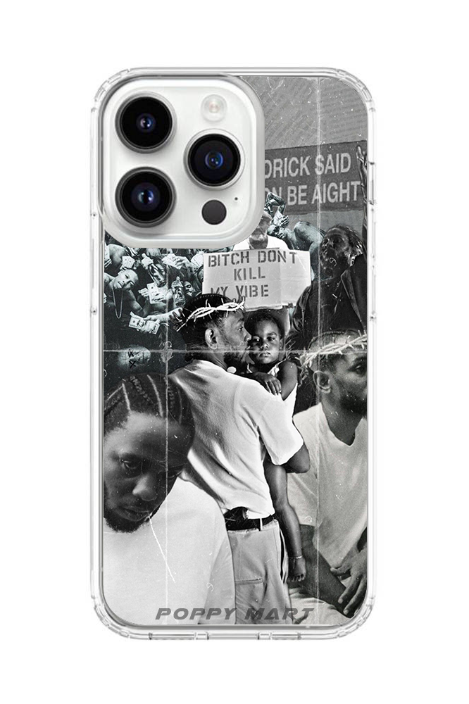 The Weekend Soundwave Styles Silicon Cases || WEEKEND-SC-021