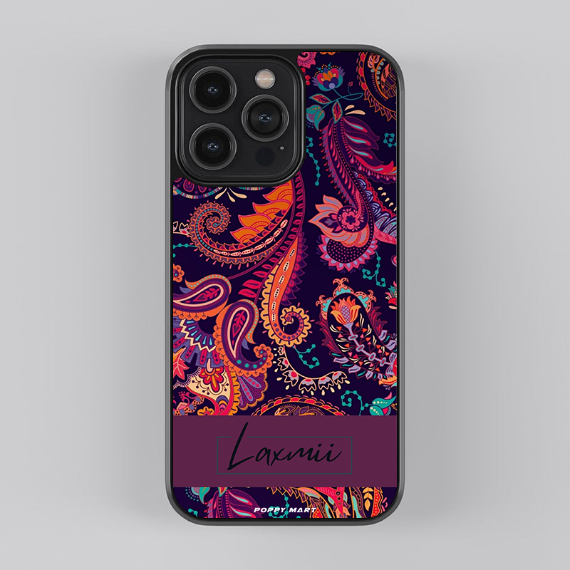 Personalized named Case GC-PN-0021