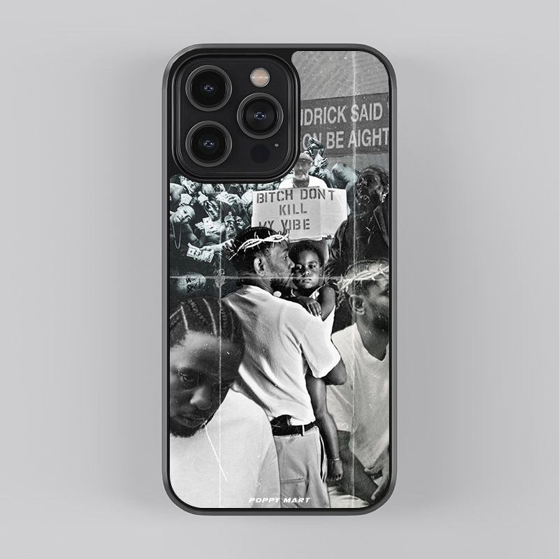 The Weekend Soundwave Styles Glass Cases || WEEKEND-GC-020