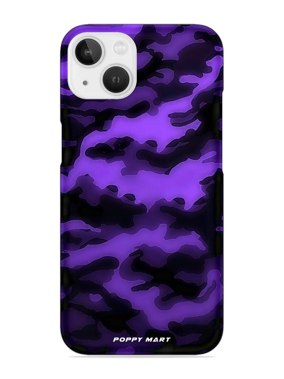 Urban Camo Hard Case | CM-HD-021