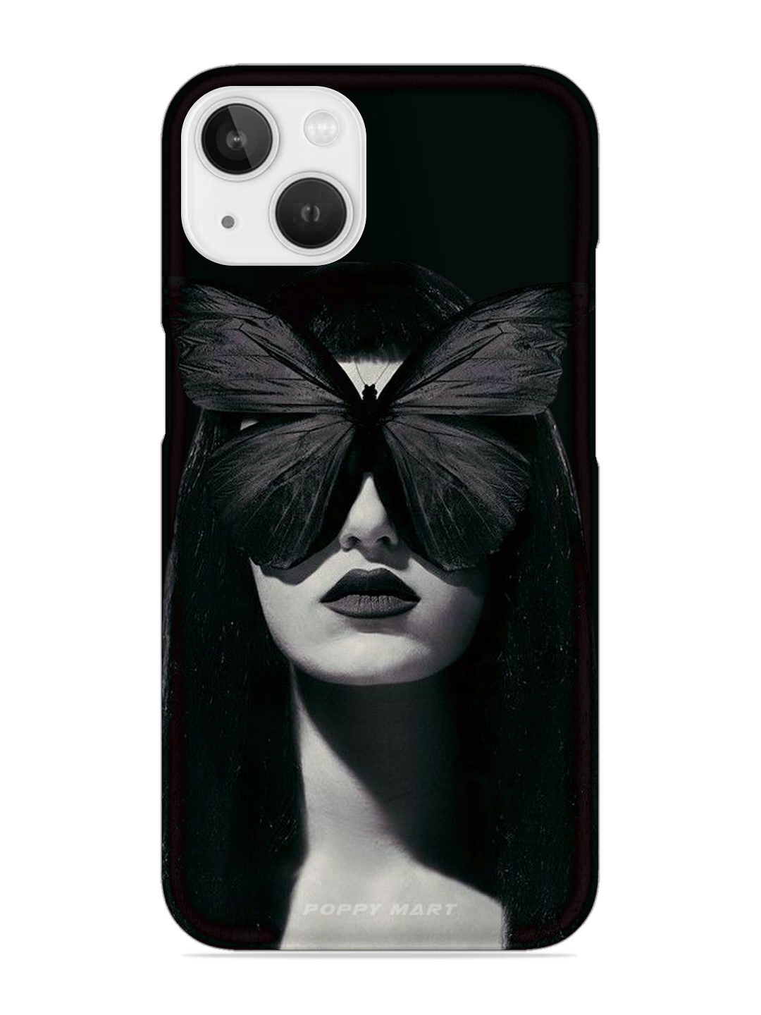 Trippy Girl Hard Case | TG-HD-022
