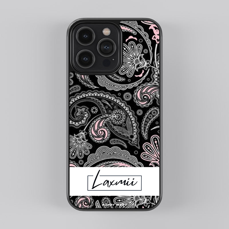 Personalized named Case GC-PN-0022