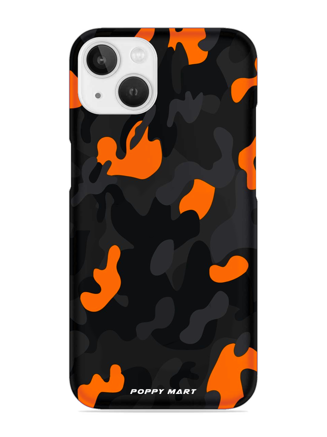 Urban Camo Hard Case | CM-HD-022