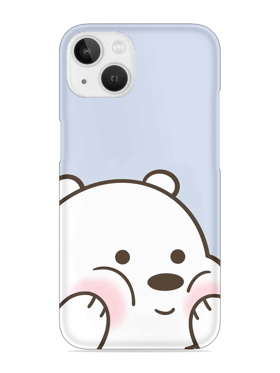 Panda Parade Hard Case | PD-HD-022