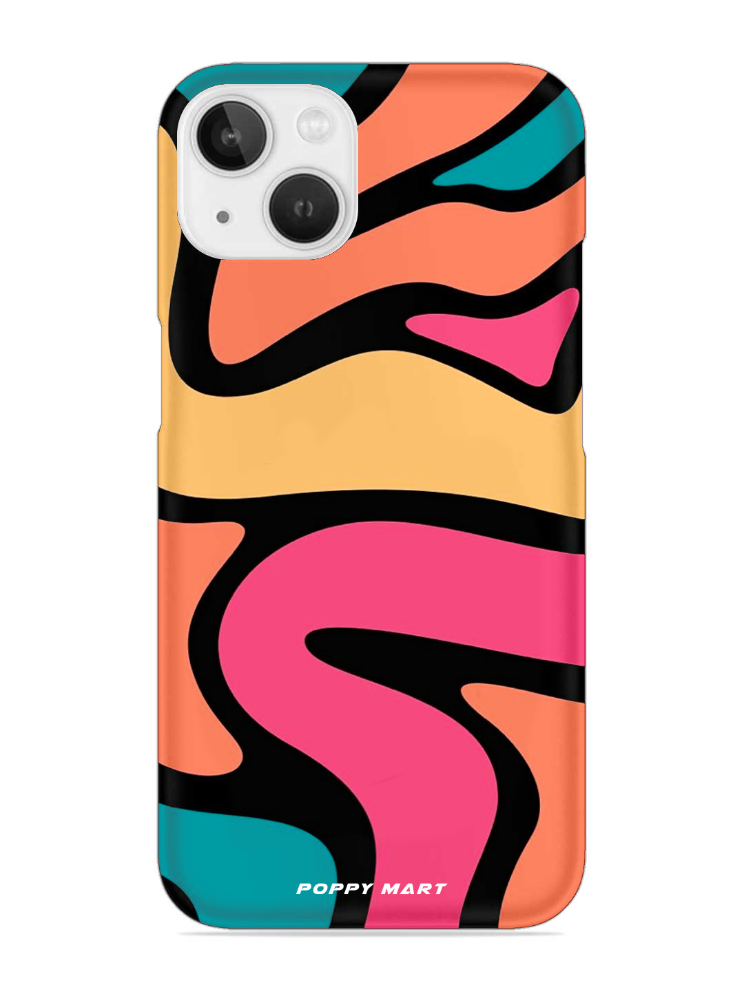 Skinny Hard Case | CW-HD-023