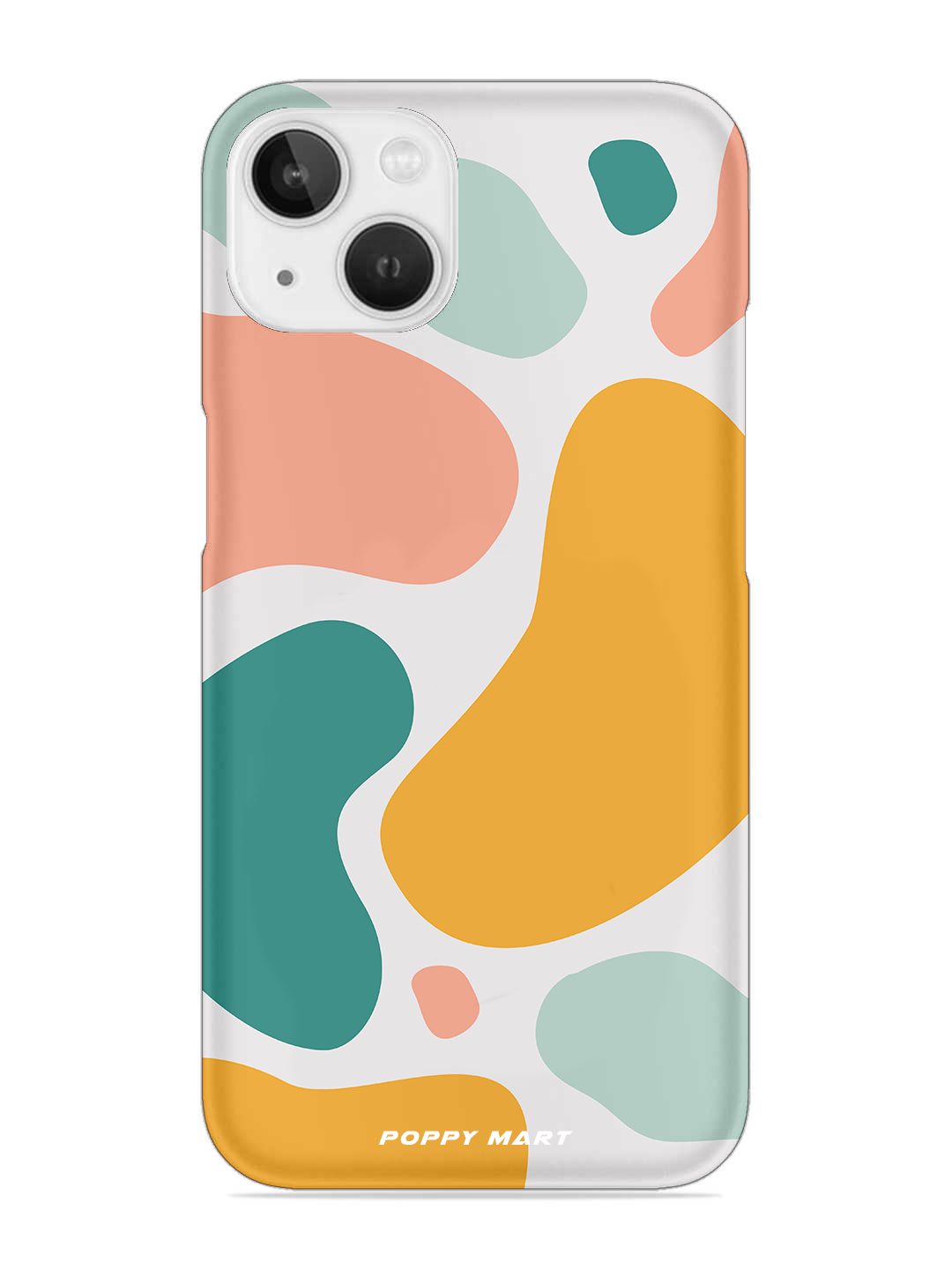 Feminine Aesthetic Hard Case| FE-HD-023