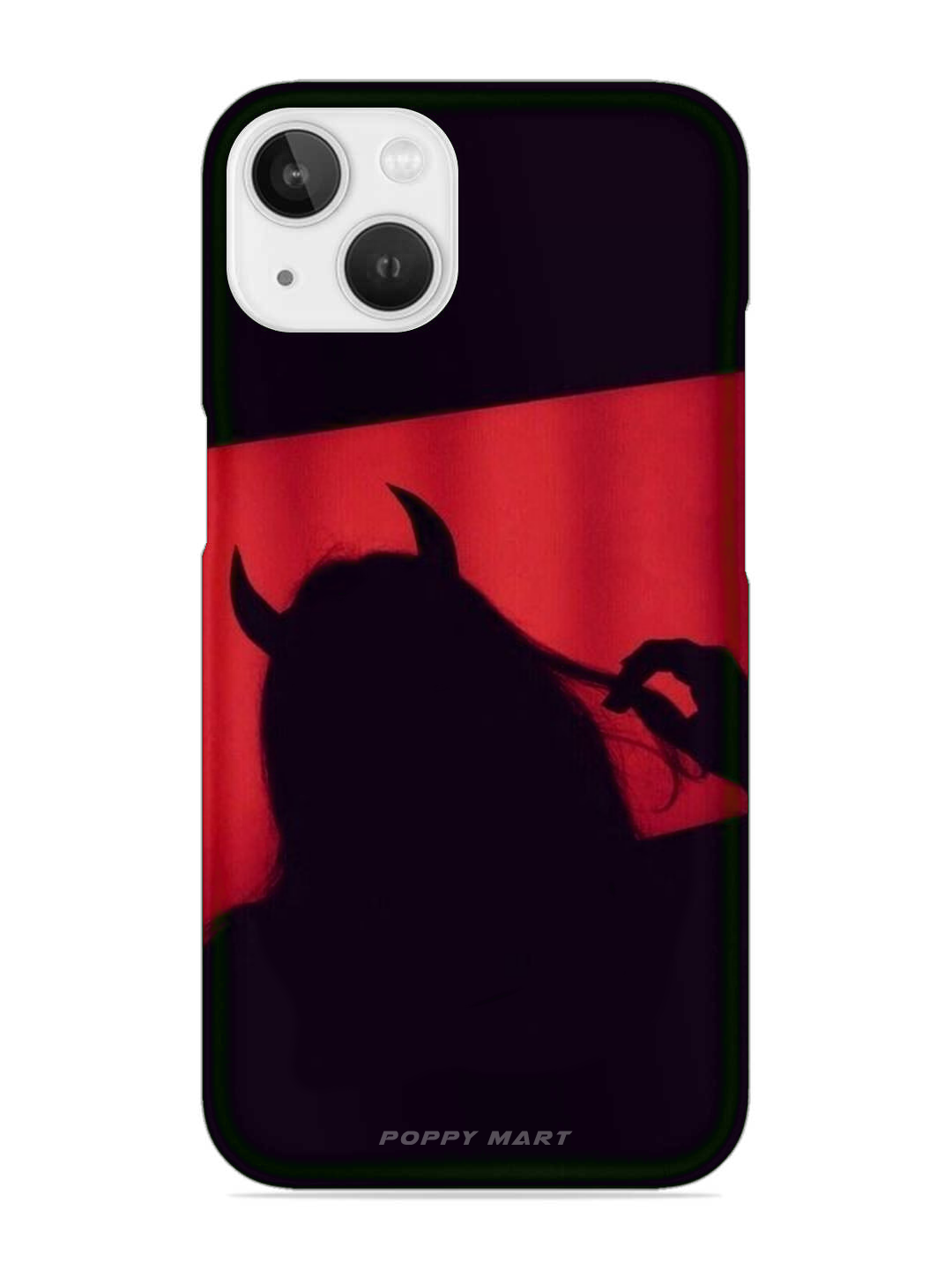 Trippy Girl Hard Case | TG-HD-024