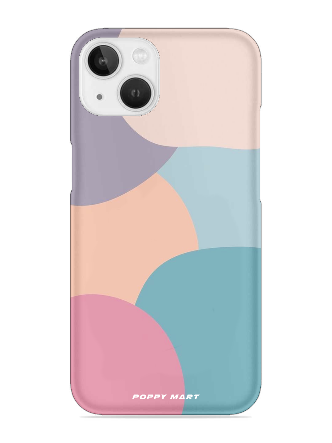 Chic Aesthetic Hard Case | AS-HD-025